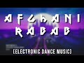 Rithick J FEELIT Afghani Rabab EDM INSTRUMENTAL Official Visualizer