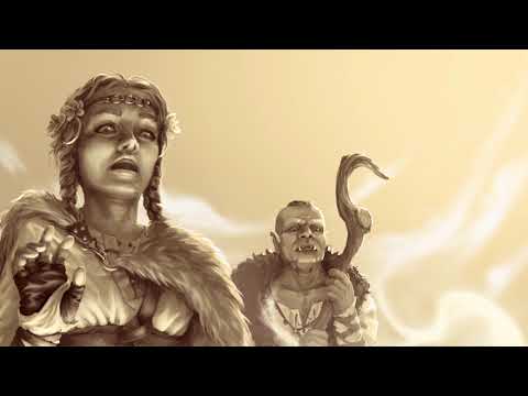 Thea 2: The Shattering Trailer