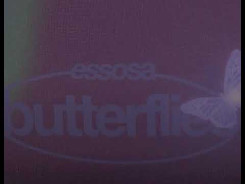 Essosa - Butterflies