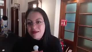 Diputada Palala: “Me sorprende la Prisa que tiene el CACIF ” con la Ley de Aguas