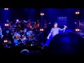 Robbie Williams - Deceptacon - New Song-  Electric proms 2009 (BBC2 20-10-2009)