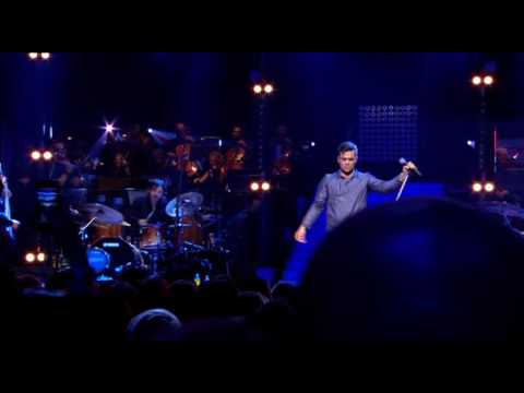 Videoclip de Deceptacon — Robbie Williams