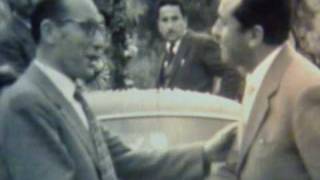 preview picture of video 'Peregrinatio Mariae - Montalto Uffugo (CS) 1954 (Montaggio Immagini)'