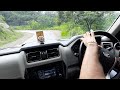 Bollywood Mashup Scorpio Himachal Roads Hilly Area Driving Monsoon Shashwat Datta