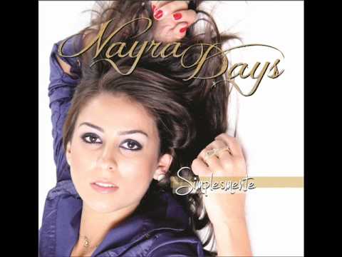Rompendo Barreiras - Nayra Days