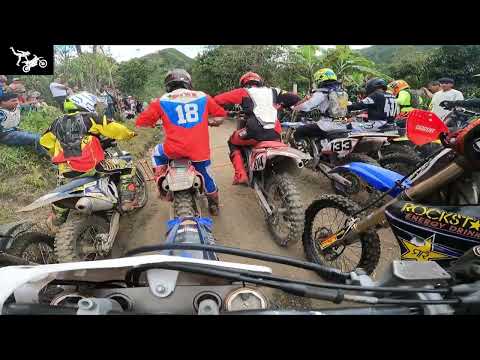 GOPRO🔥VELOARENA COLOMBIA.🏁CATEGORÍA LIBRE PROVIDENCIA - NARIÑO( SUZUKI AX 100c.c). SEBASTER CROSS