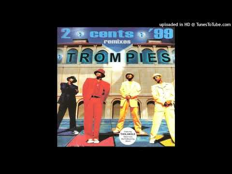 Trompies - Tholakele