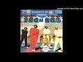 Trompies Tholakele