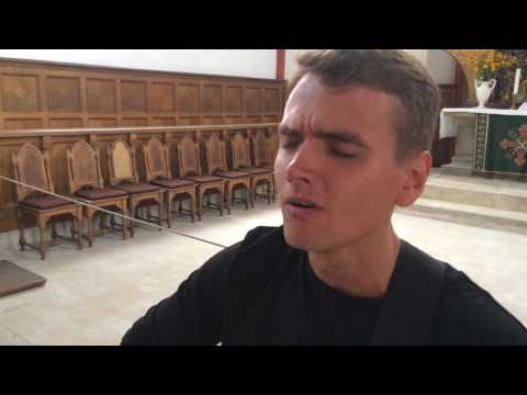 Dmitry Tikhonov - Show me Your face Lord