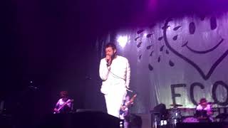 Kasabian - Bumblebee (Live at Manchester Arena)