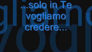 carmen consoli - quello che sento