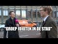 Zo reageert Rotterdam op rellen: 'Er zitten idioten in deze stad’