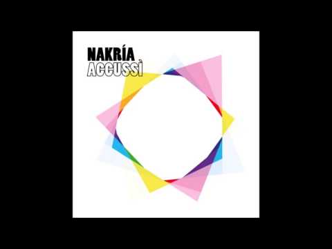 Nakria - Violence feat Rotox