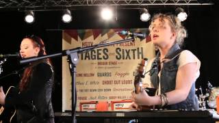 Von Grey - Full Concert - 03/14/13 - Stage On Sixth (OFFICIAL)