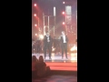Ricky Martin & Luke Kennedy sing El Tango ...