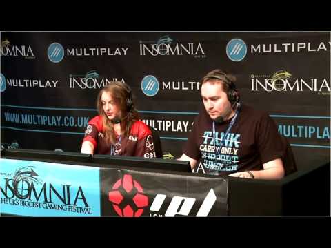 [COD4] i44 Final TCM vs Phantasmagoria