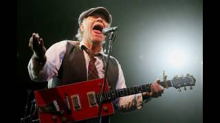 Kim Larsen       (parodi) Kvinde min