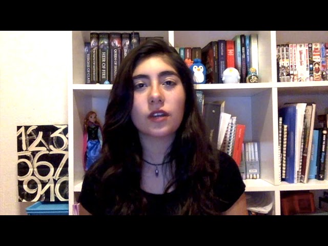 Vídeo relacionado con Brida (Colección Especial)