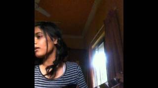 you're so beautiful-nikhil d'souza (cover)-haunted