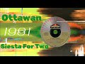 Сиеста для двоих OTTAWAN Siesta For Two