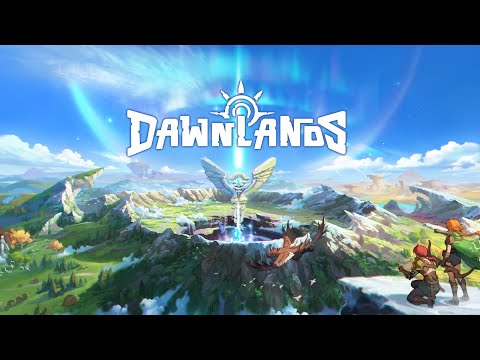 Video von Dawnlands