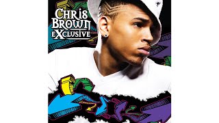 Chris Brown - Gimme Whatcha Got (without rap)