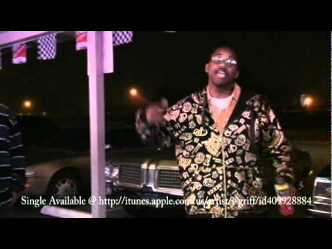 J. Griff - Lastnight