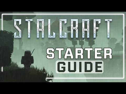 The Complete STALCRAFT Beginner's Guide