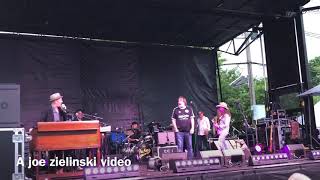 Southside Johnny &amp; Jukes I’ve Been  working to hard