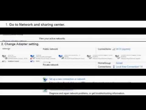 An event was unable to invoke any of the subscribers: Virtual Router