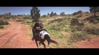 RDR2 5周目 #159