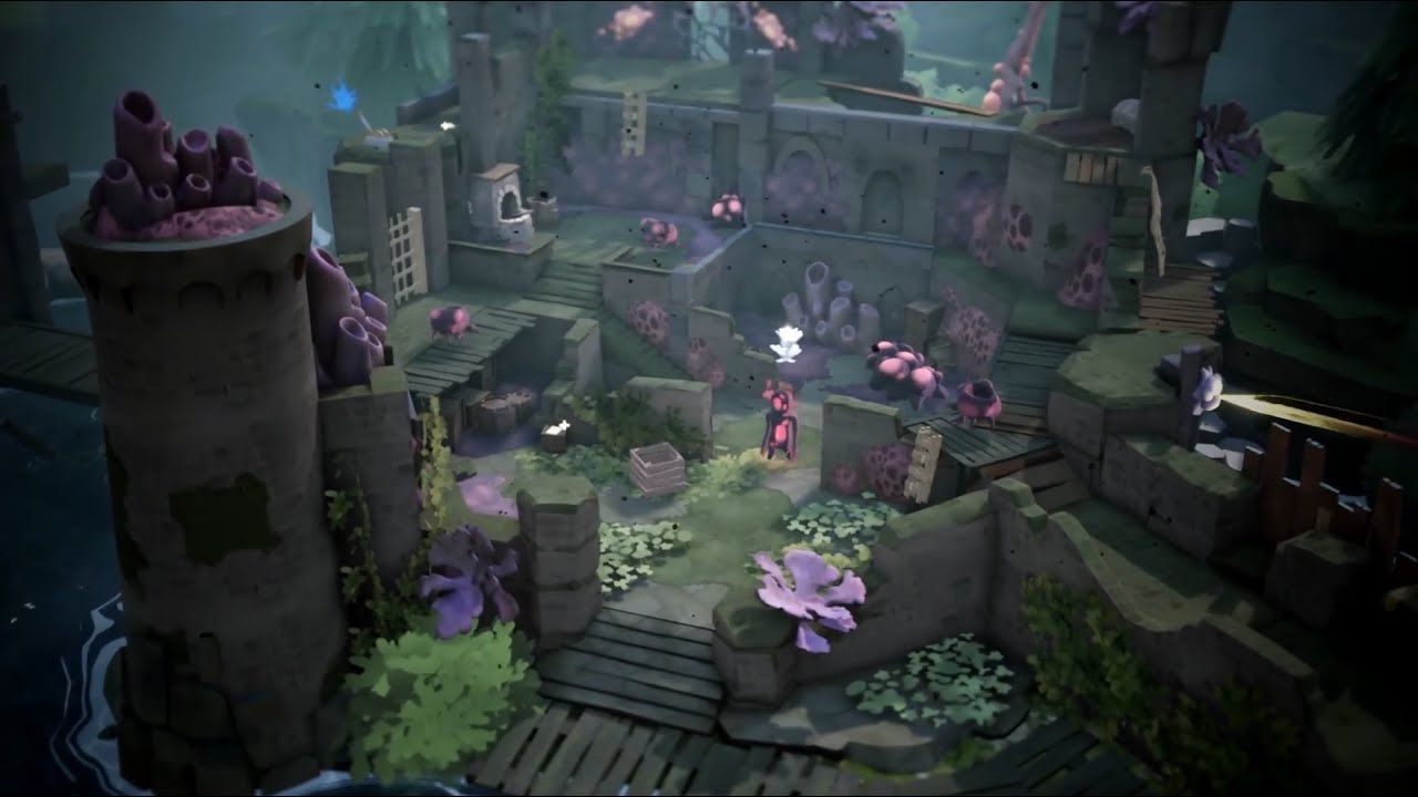 Selfloss launch trailer teaser