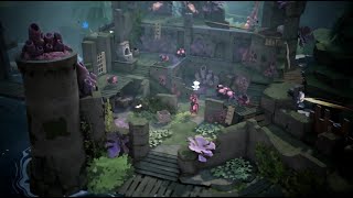 Selfloss launch trailer teaser