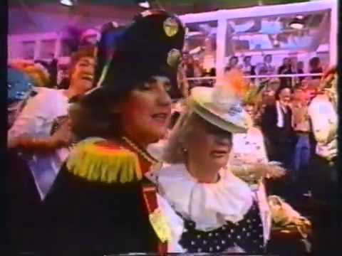 Alles hat ein Ende nur die Wurst hat zwei (Hackfleisch-Version)