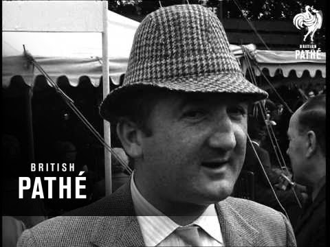 Bunnies Aid Variety (1966)