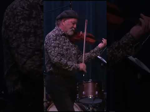 Alasdair Fraser & Natalie Haas on TMBS! Full show above. #livemusic #radio #folk #violin #cello