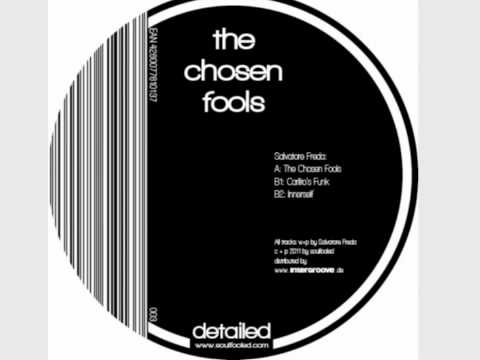 Salvatore Freda The Choosen Fools Soulfooled Detailed 003