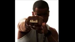 Mack Wilds x Niddy - Magic (DJ Jus Remix)