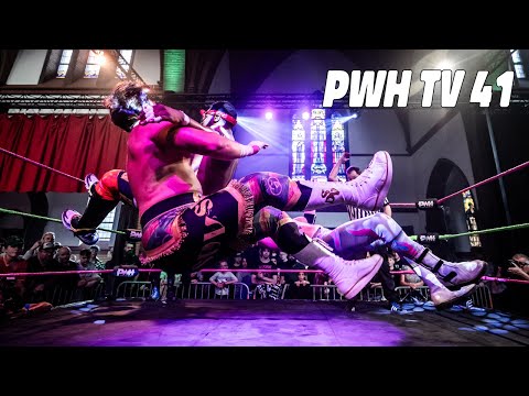 PWH TV 2024