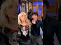 Sabrina Carpenter and Marcello Hernández on SNL #sabrinacarpenter #tiktok #snl #saturdaylive