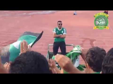 لقطة طريفة من كابو الرجاء (Skwadra (12 CSC