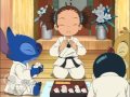 Stitch Episode 14 Riceball Reuben English Dub Anime
