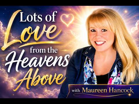 August 6th - Lots of Love From the Heavens Above
