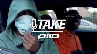 Download lagu Hutch - #1Take | P110 mp3