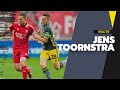 ?️ Jens Toornstra na #TWEFEY | ‘We creëerden wel de kansen, maar maakten ze niet af’