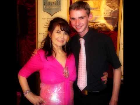 Min Shaw – I'd Rather Have Jesus