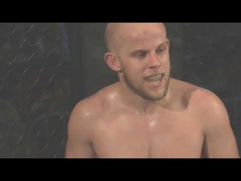 15  WCFL 23   Fight 15