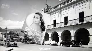 FLOR SILVESTRE, VIEJO NOPAL (PRIMERA VERSIÓN)