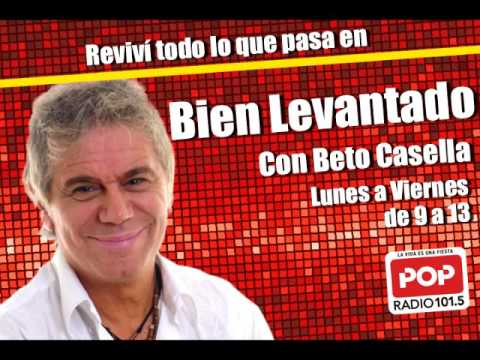 Bien Levantado Llamado oyente infidelidad 18-08-2016