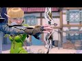 Dragon Nest 3 Official Trailer Concept